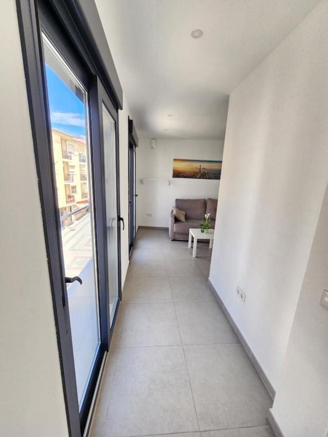 Apartamento Centro Ronda 2 Buitenkant foto