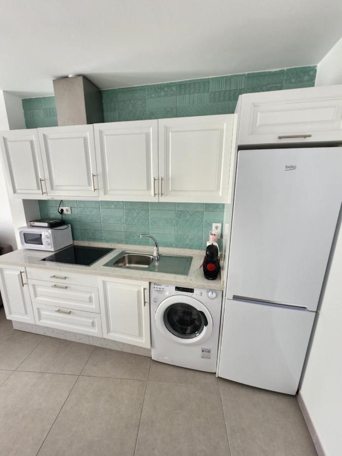 Apartamento Centro Ronda 2 Buitenkant foto