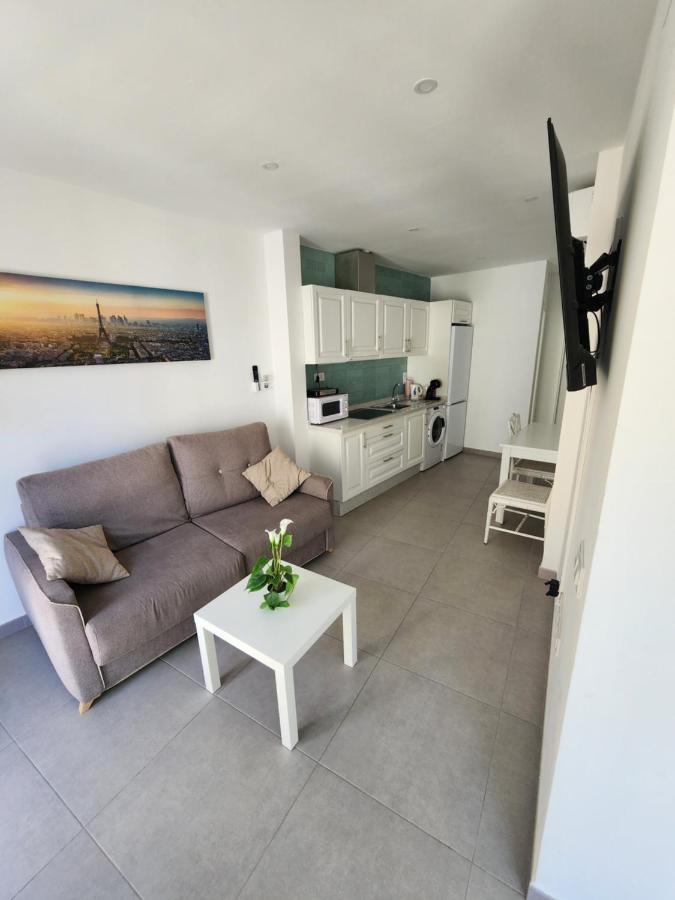 Apartamento Centro Ronda 2 Buitenkant foto