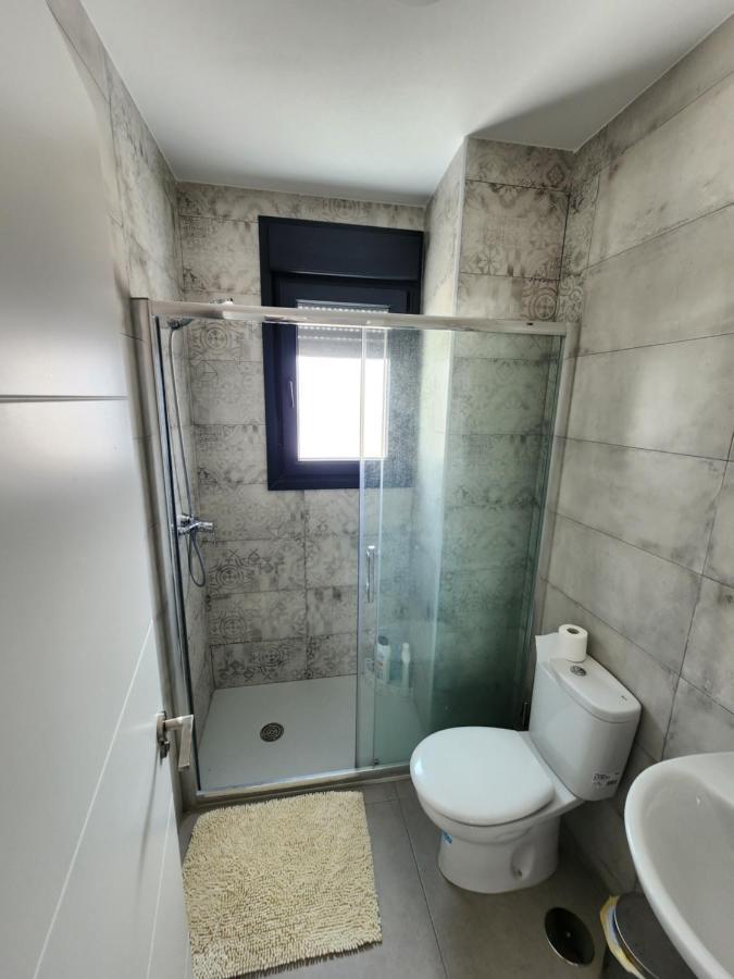 Apartamento Centro Ronda 2 Buitenkant foto